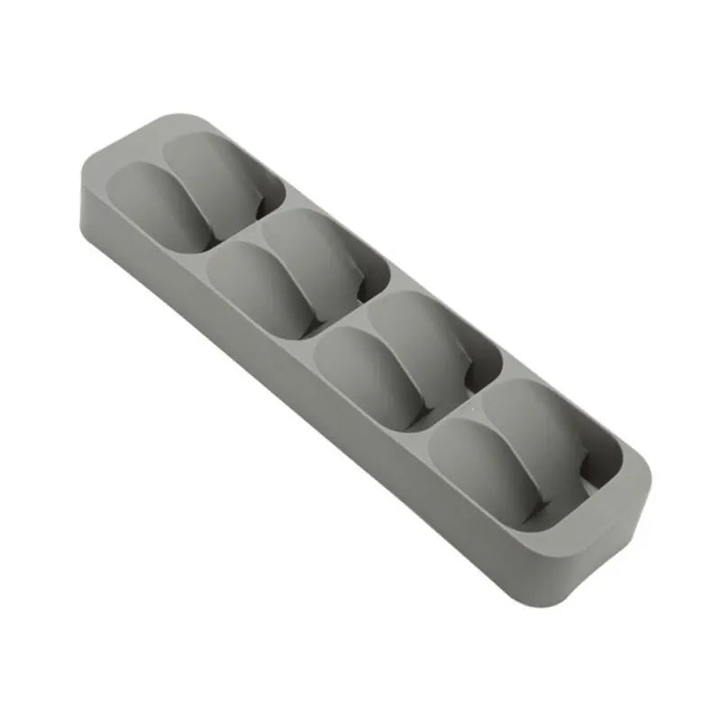 Lade-organizer voor Bestek, Kruidenpotjes of Keukengerei