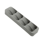Lade-organizer voor Bestek, Kruidenpotjes of Keukengerei