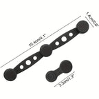 Magnetische Airfryer Clips – 6 stuks (2 sets)